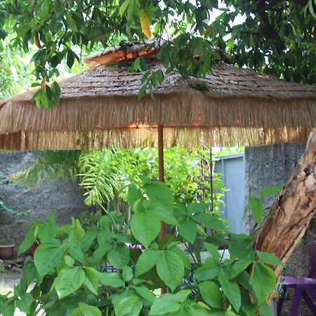 Hime Lodge Papeete  Esterno foto