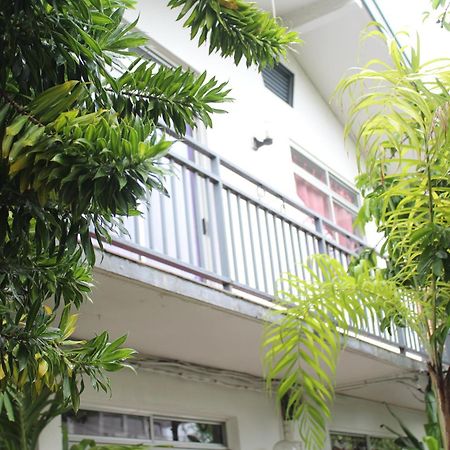 Hime Lodge Papeete  Esterno foto