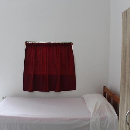 Hime Lodge Papeete  Esterno foto
