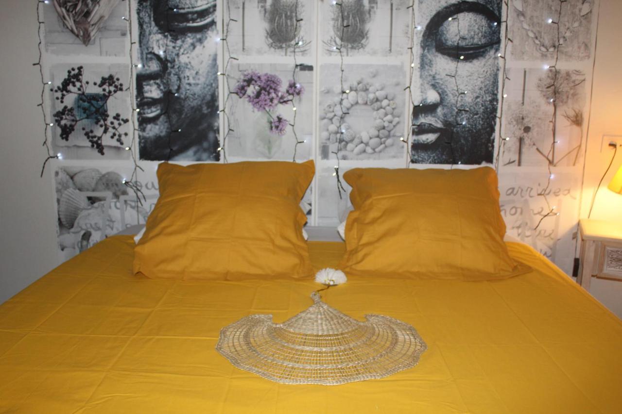 Hime Lodge Papeete  Esterno foto