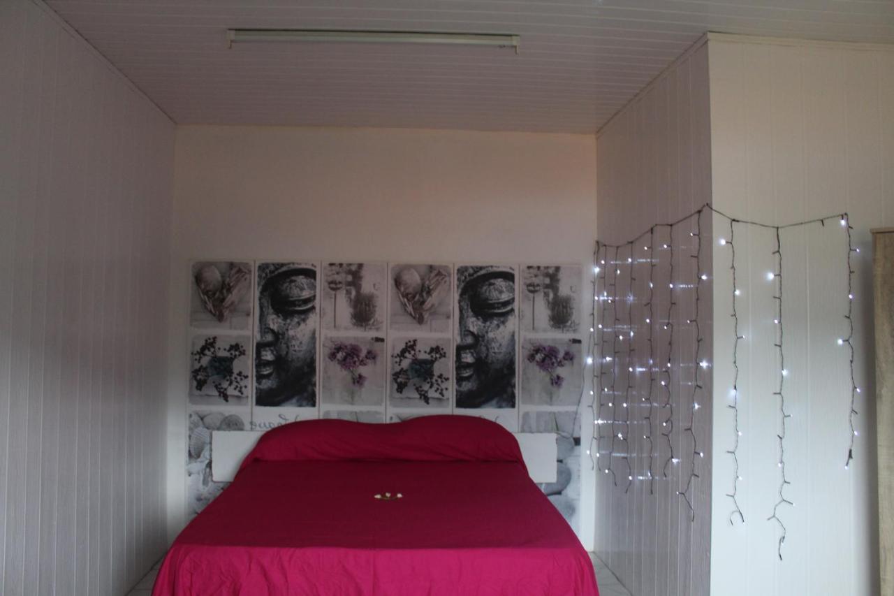 Hime Lodge Papeete  Esterno foto