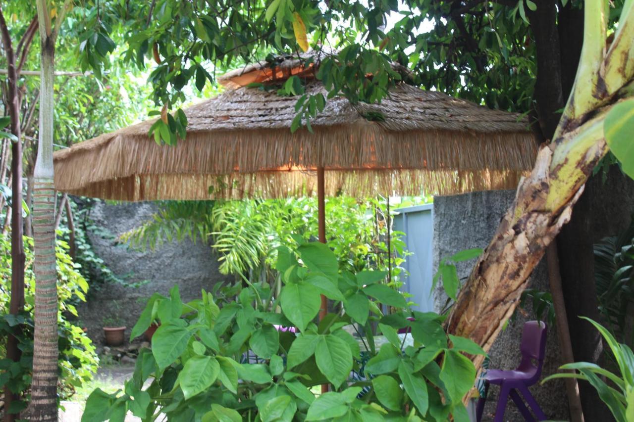 Hime Lodge Papeete  Esterno foto