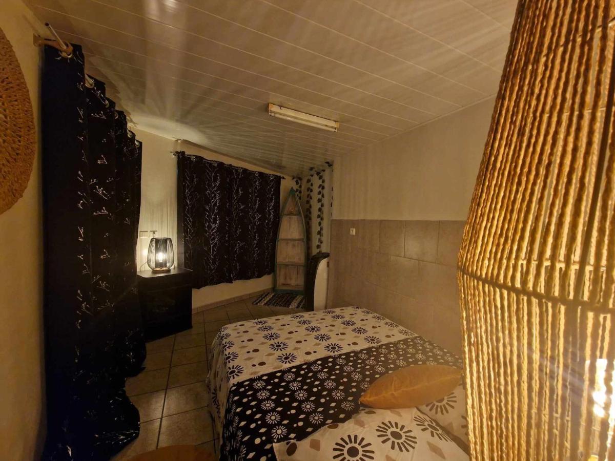 Hime Lodge Papeete  Esterno foto