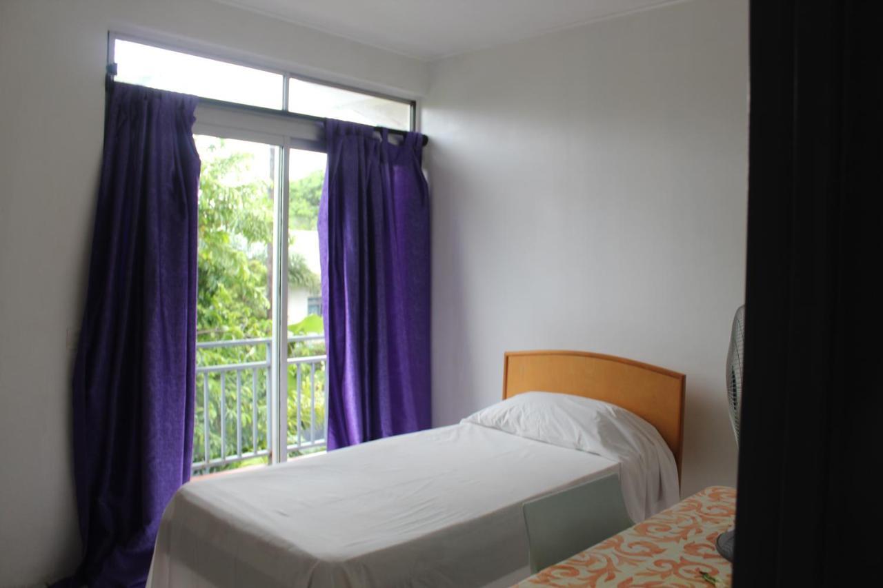 Hime Lodge Papeete  Esterno foto