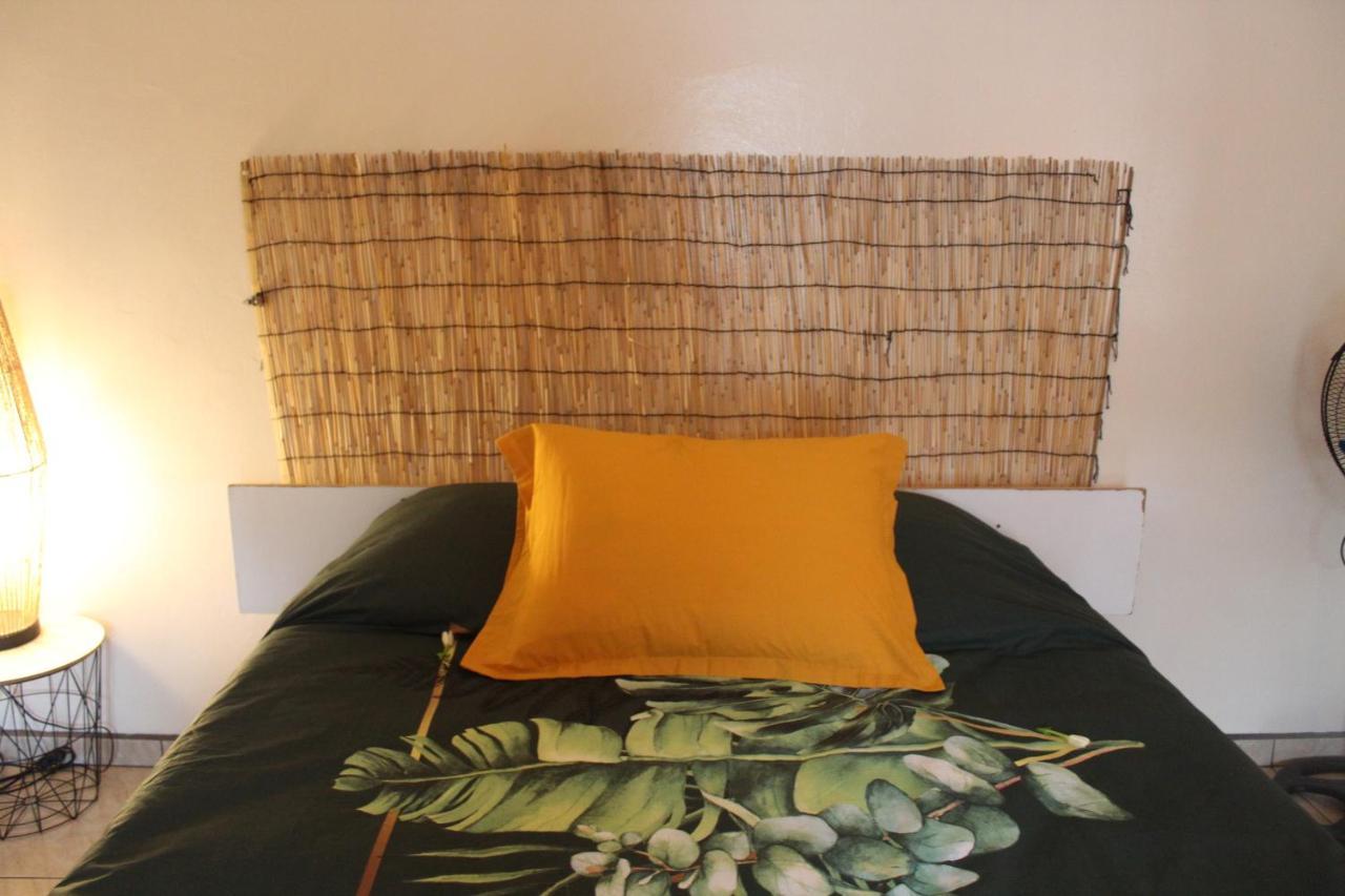 Hime Lodge Papeete  Esterno foto