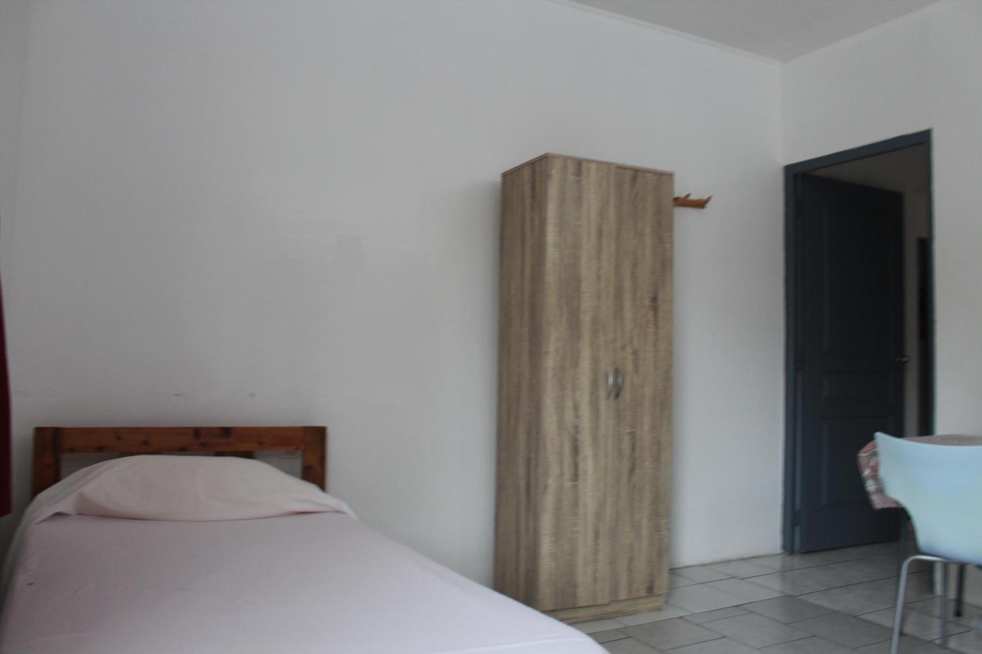 Hime Lodge Papeete  Esterno foto