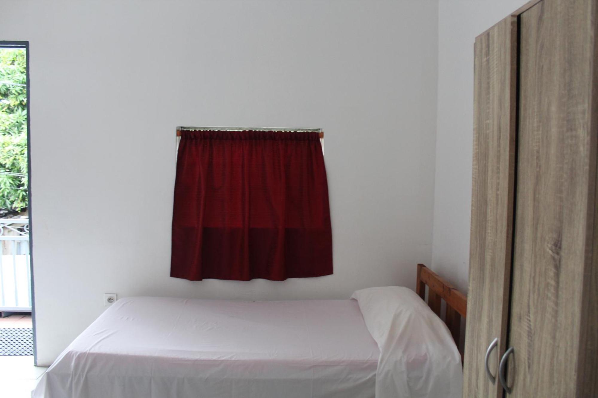 Hime Lodge Papeete  Esterno foto